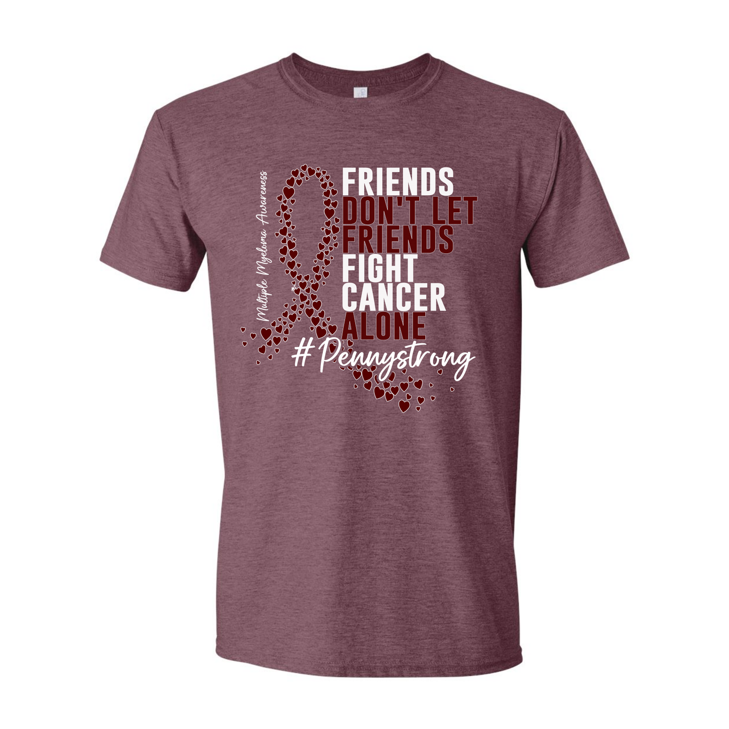 Penny Hartman Shirt Fundraiser