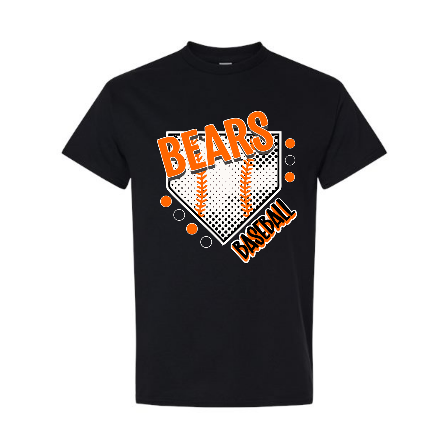 Bears Baseball