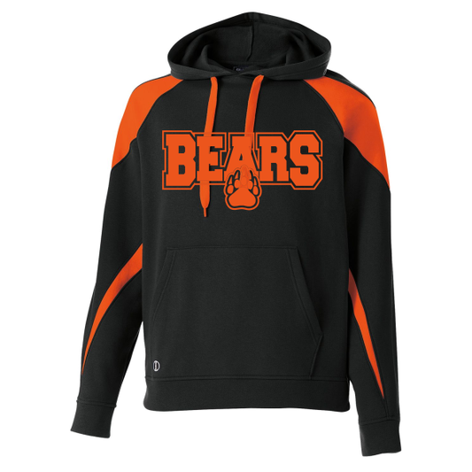 Richland Bears Hoodie