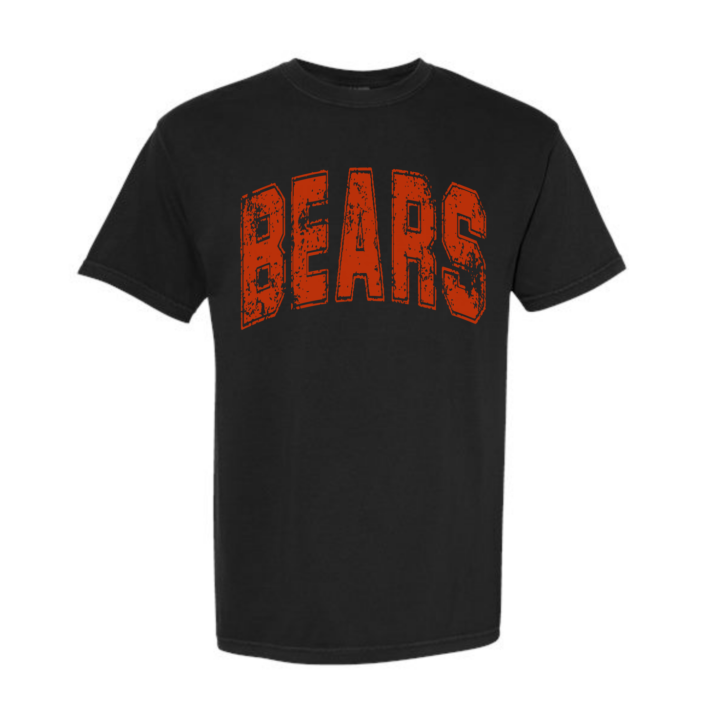BEARS Short Sleeve Tee