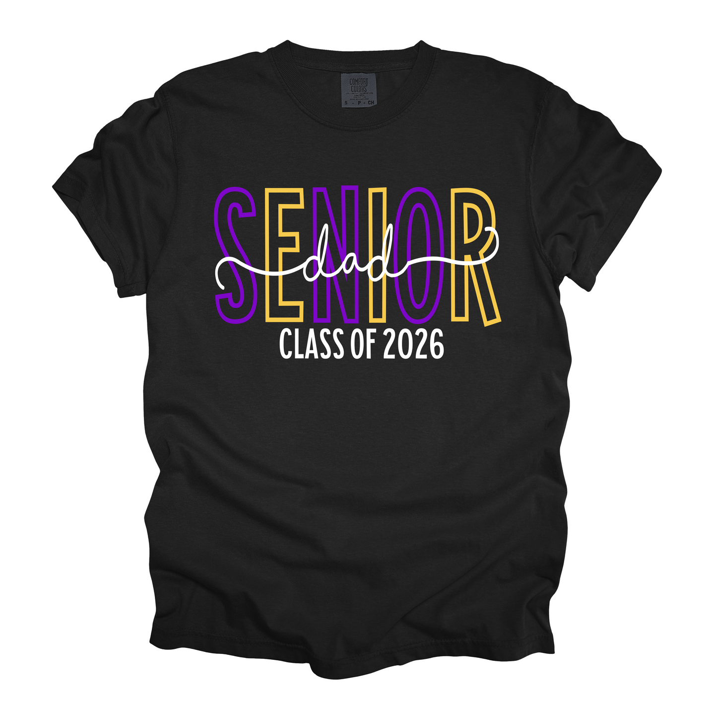 Senior Personalized Family Design