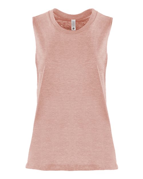 Gym Therapy- Women's Muscle Tank