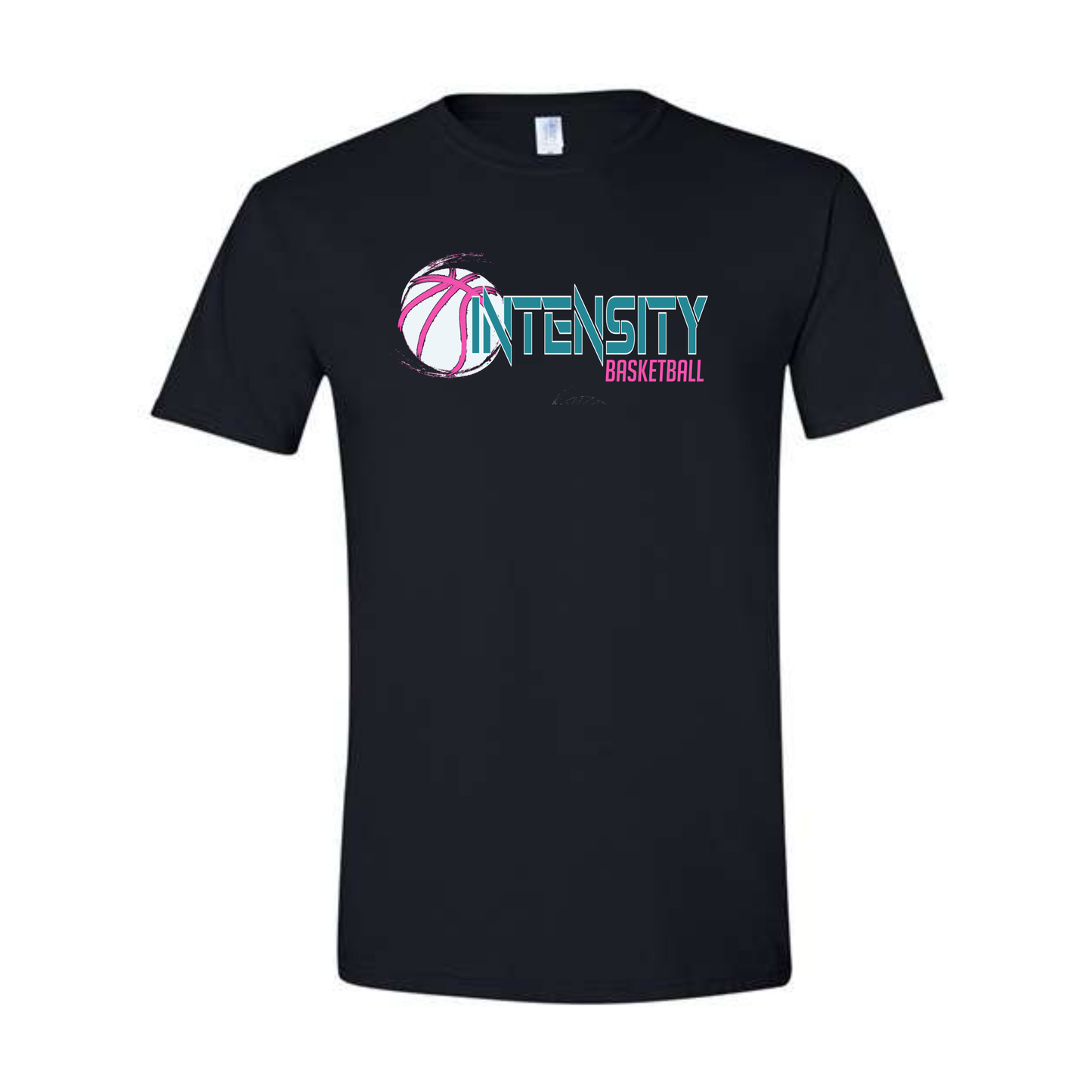 Intensity Logo Shirt
