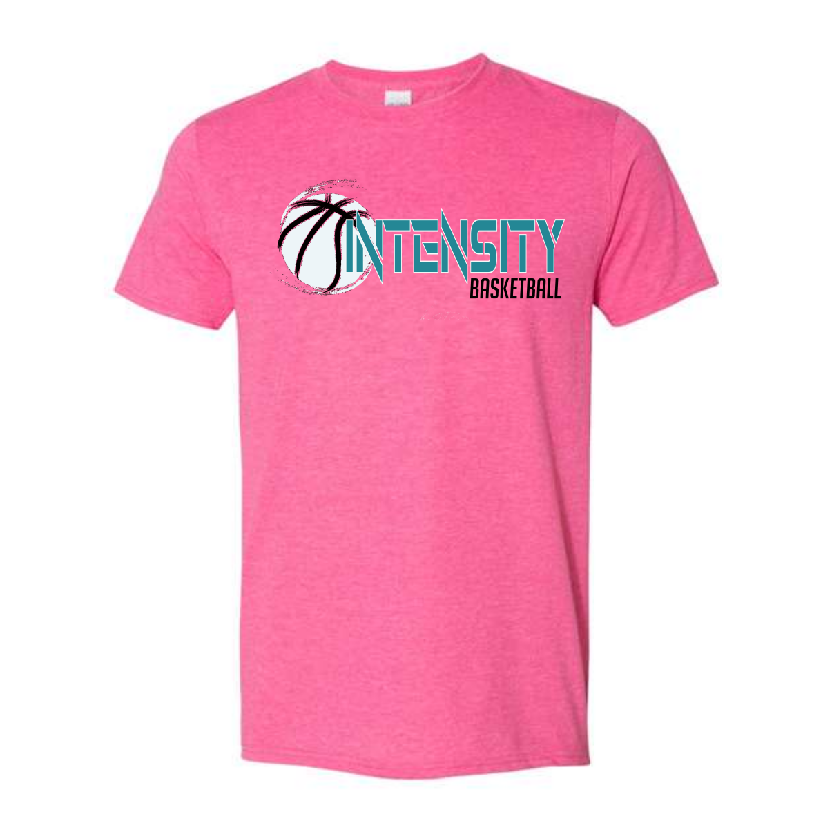 Intensity Pink Shirt