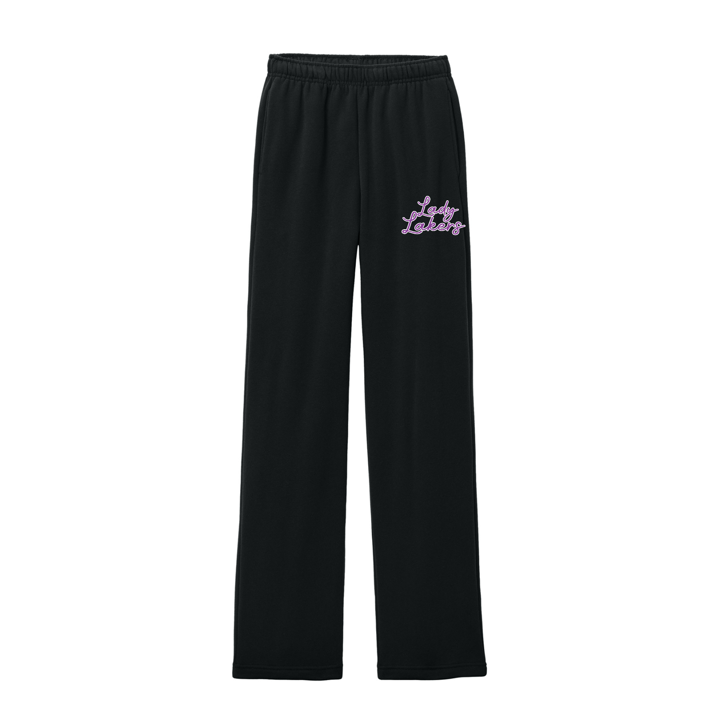 Lady Laker Sweatpants