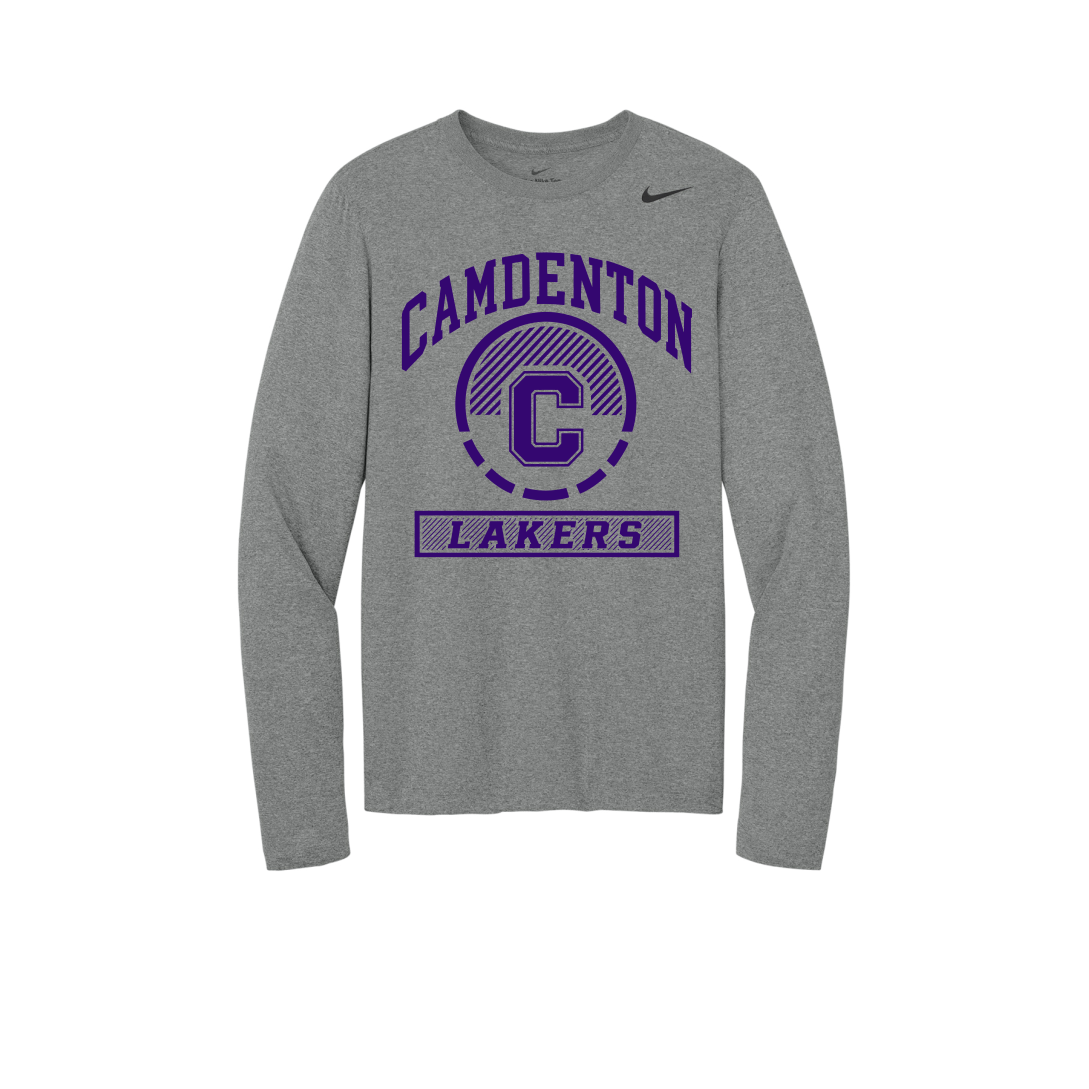 Nike Long Sleeve Dri Fit