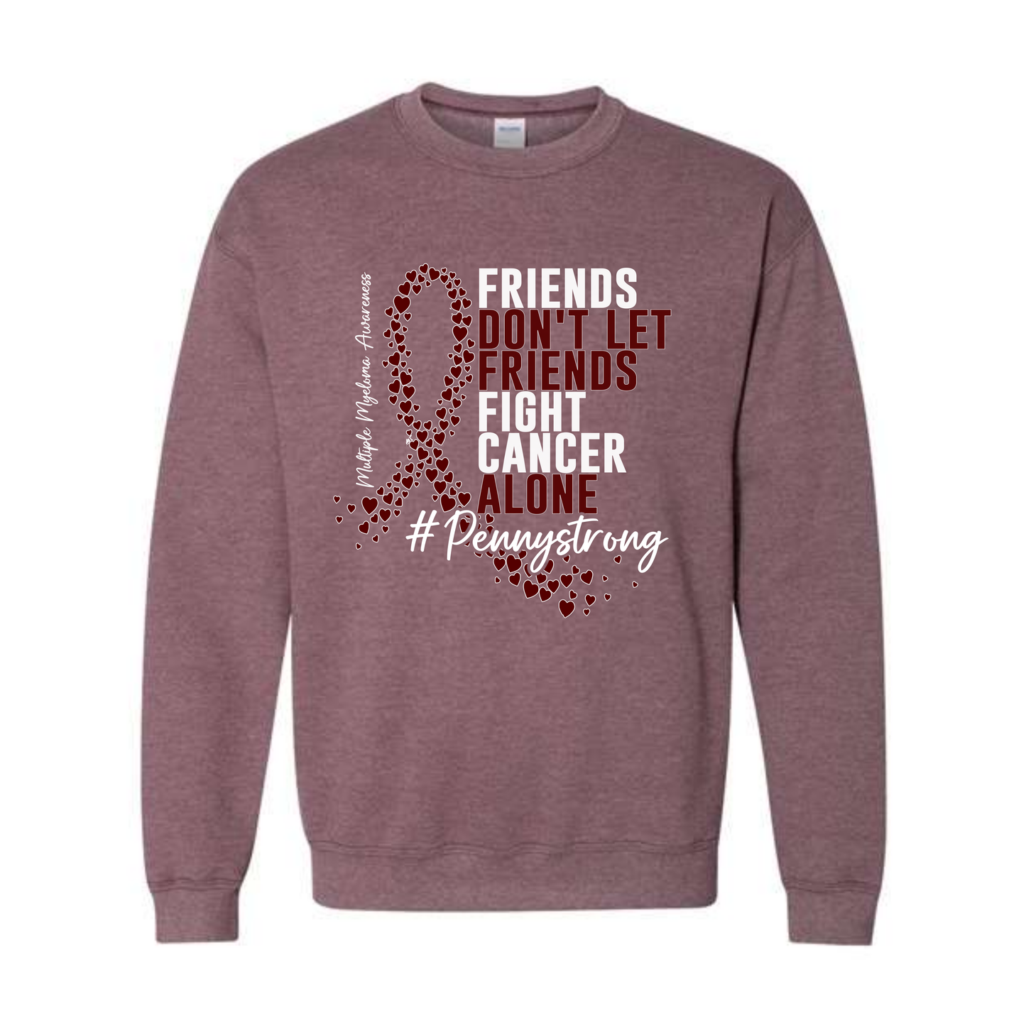 Penny Hartman Fundraiser- Sweatshirt