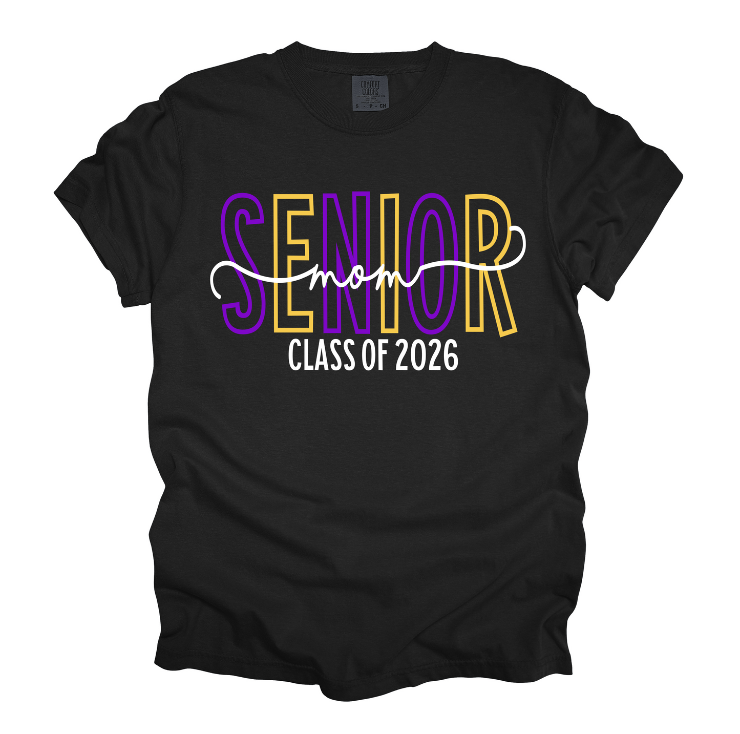 Senior Personalized Family Design