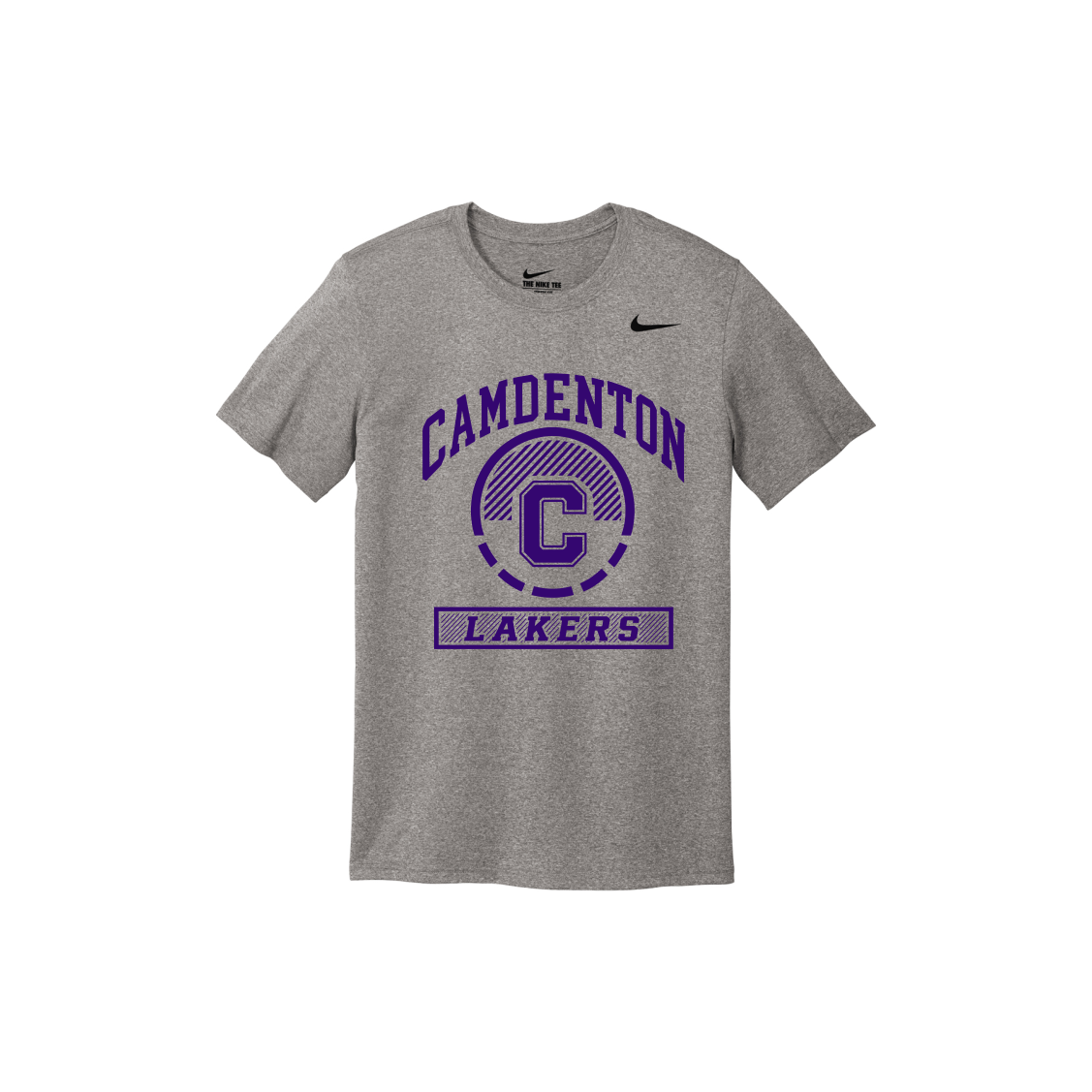 Nike Dri-Fit Tee Youth-Adult