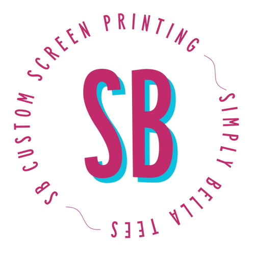 SB Custom Screen Printing