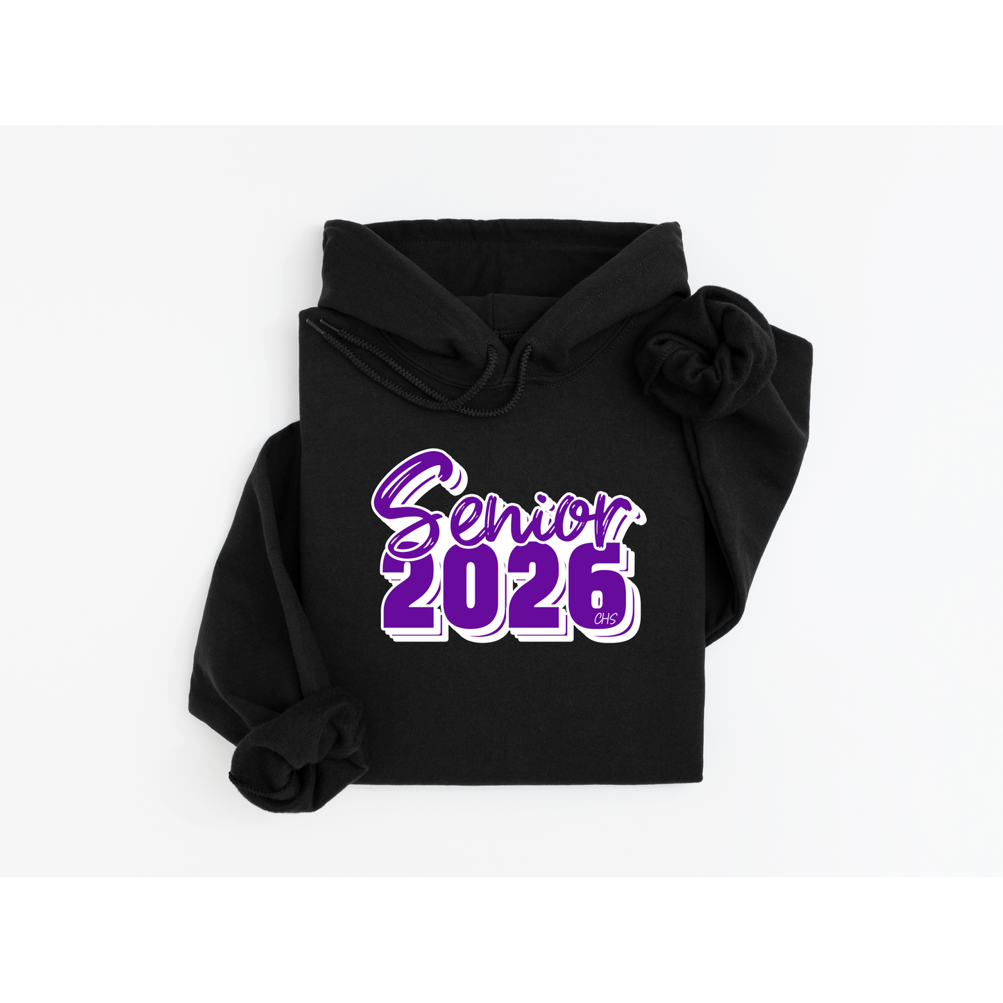 Senior Class of 2026 Hoodie