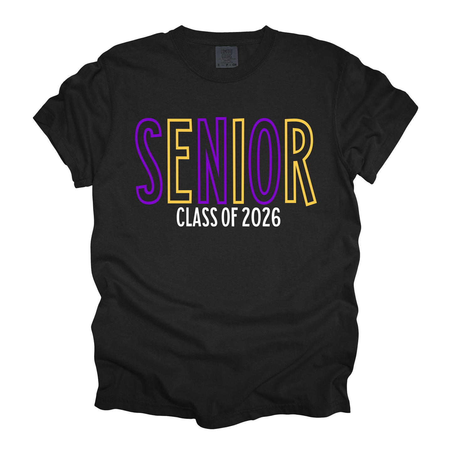 Senior Personalized Family Design