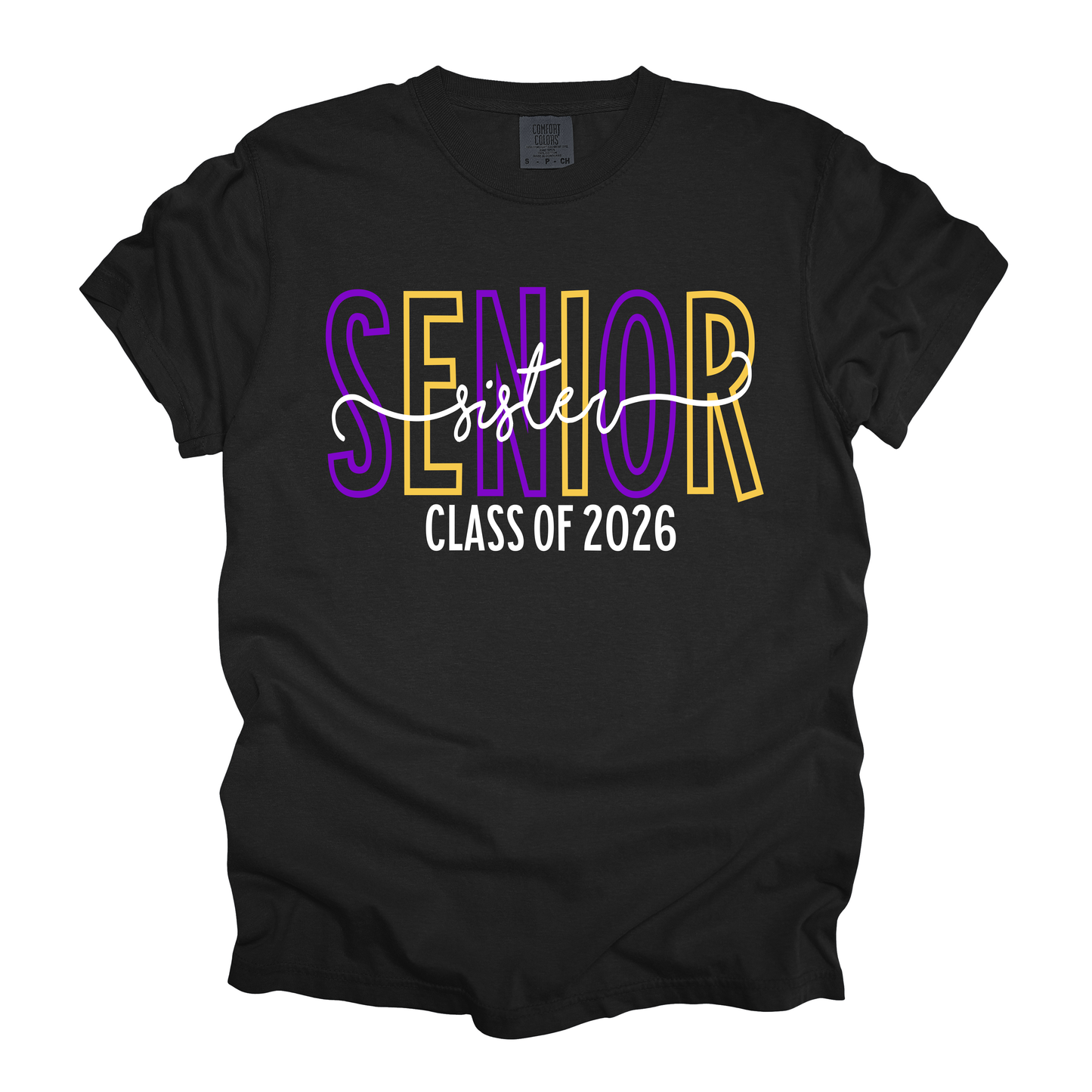 Senior Personalized Family Design