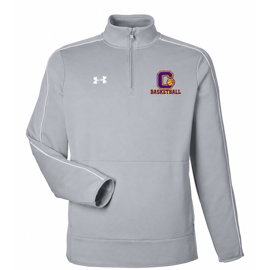 Under Armour 1/4 Zip