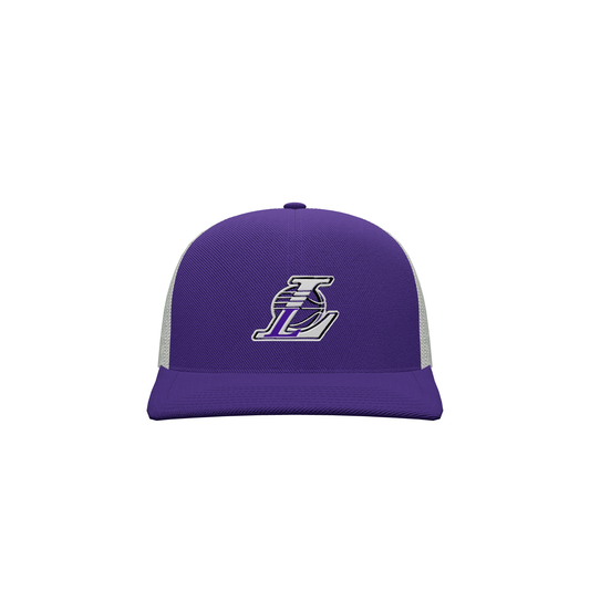 Men's Richardson 112 Lady Lakers Hat