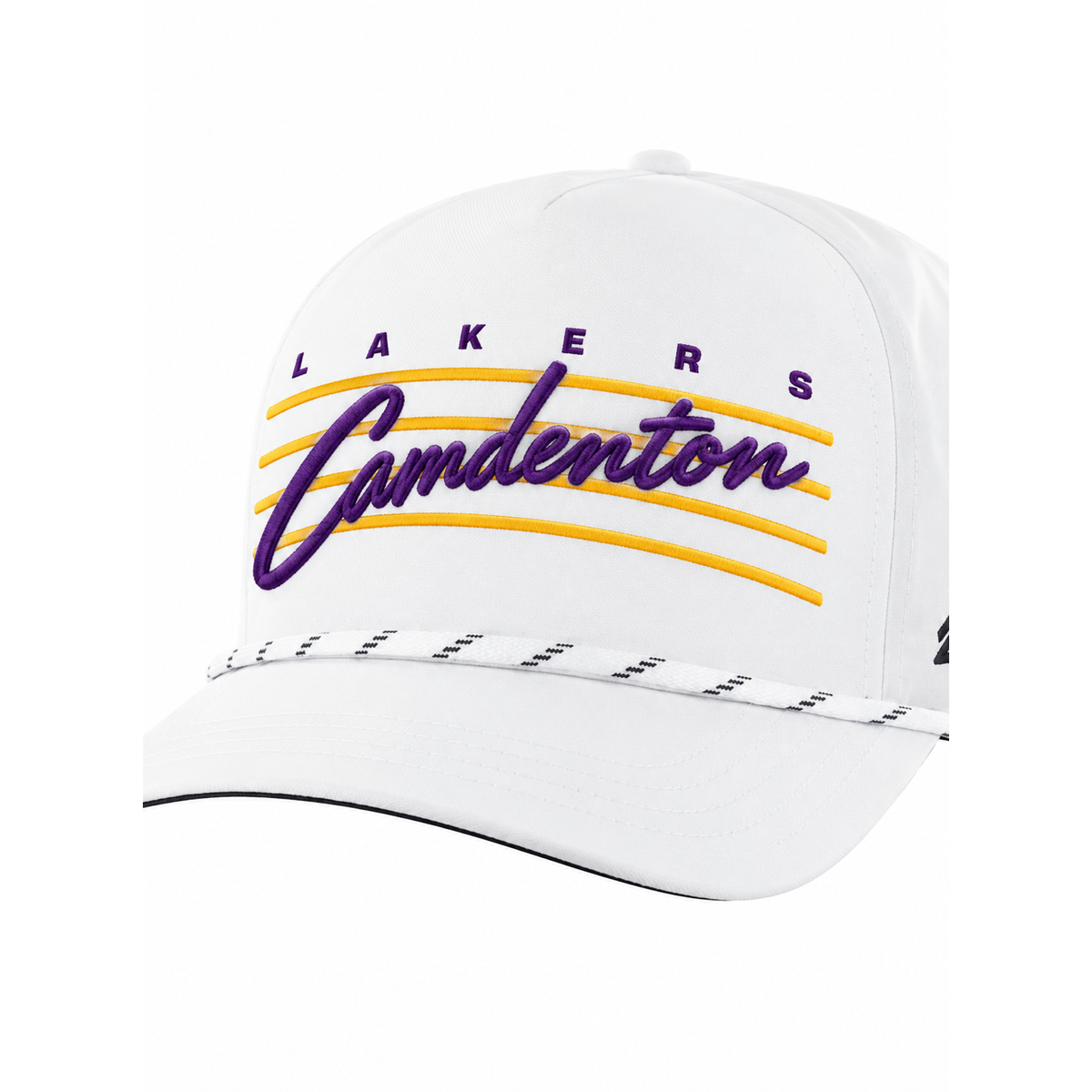 Camdenton Laker Hat