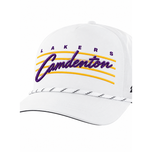 Camdenton Laker Hat