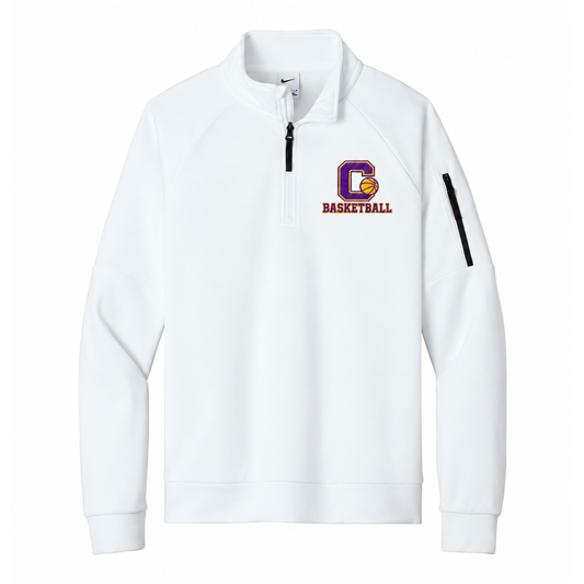Nike Fleece 1/4 zip