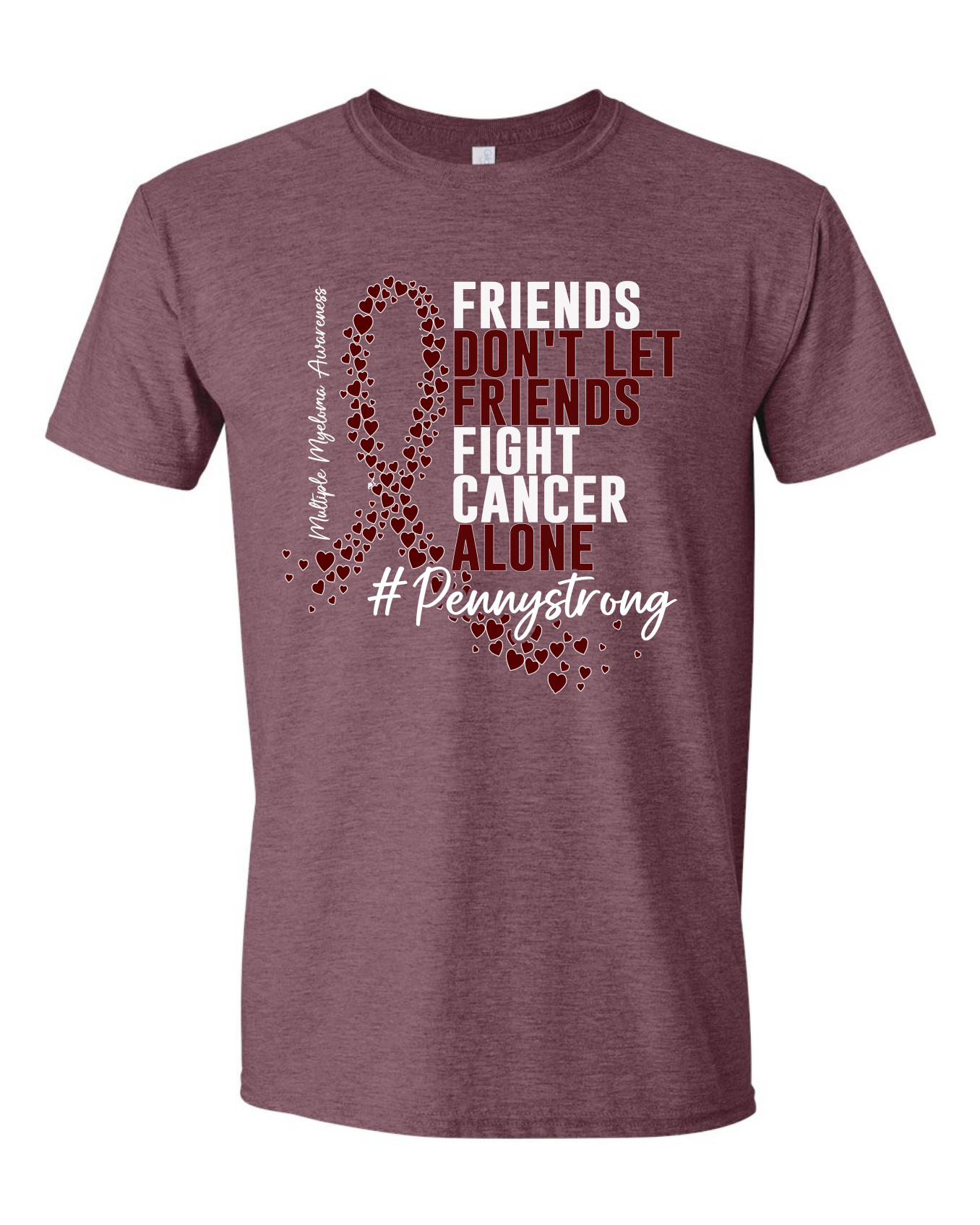 Penny Hartman Shirt Fundraiser