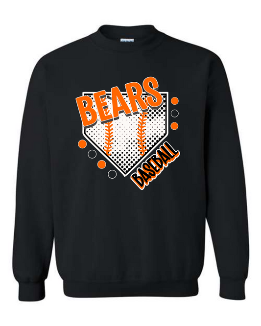 Richland Baseball Sweatshirt