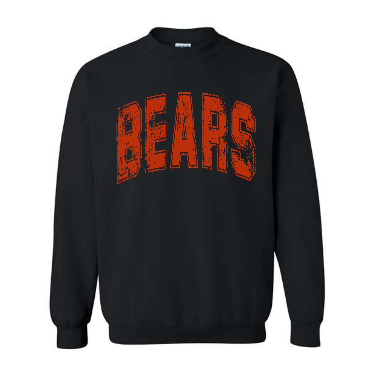 BEARS Crewneck