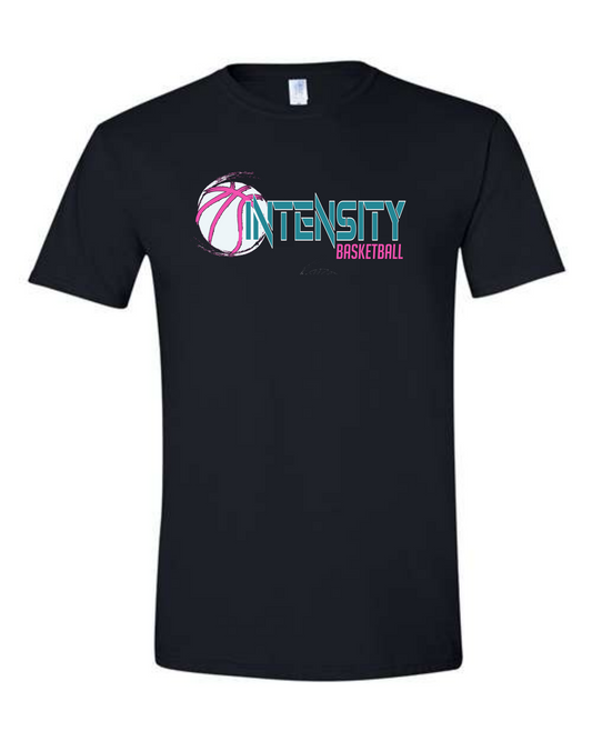 Intensity Logo Shirt