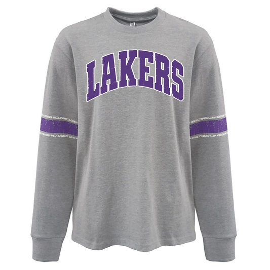 Game Day Crewneck