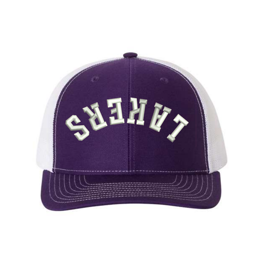 Richardson 112 Embroidered Hat