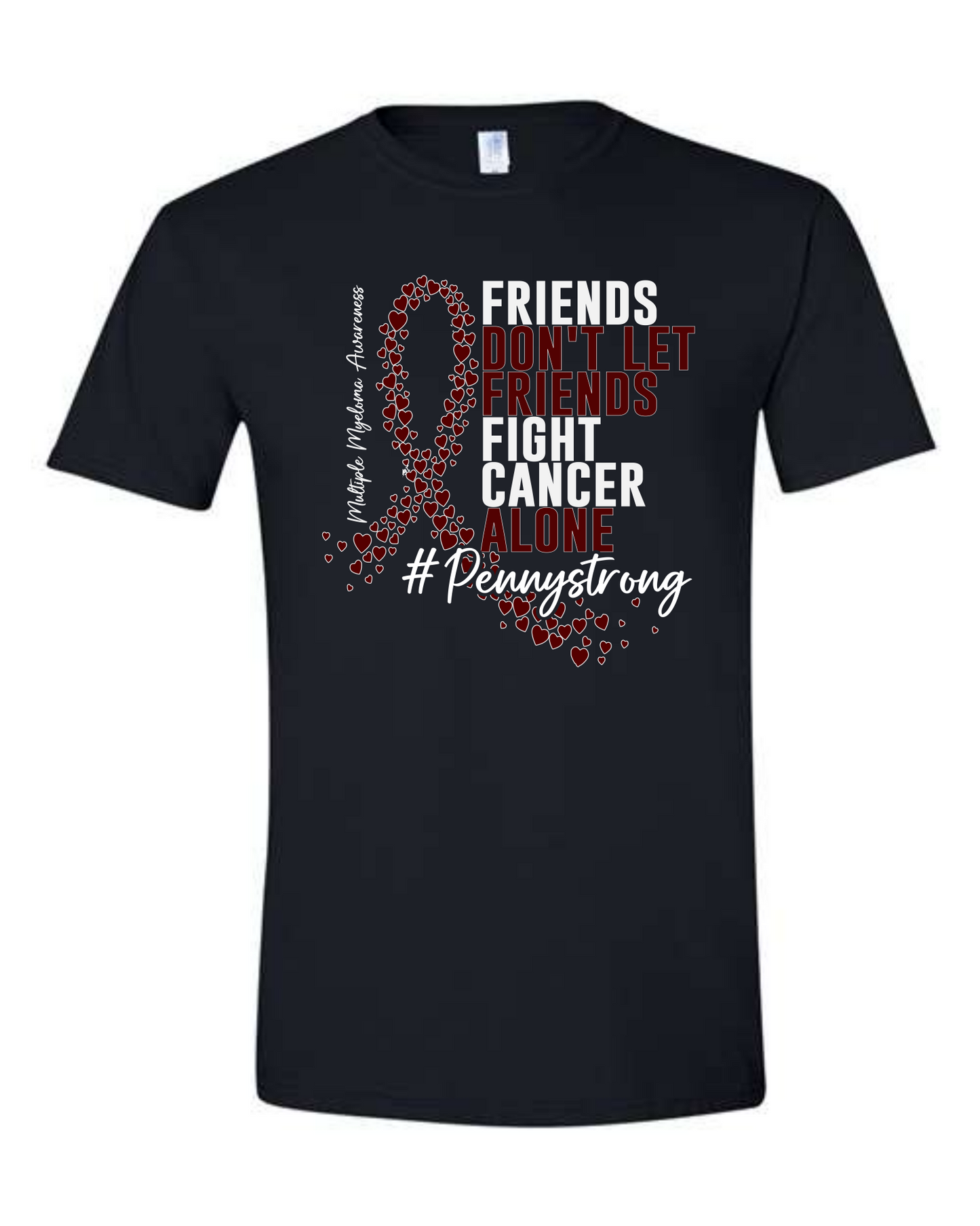 Penny Hartman Shirt Fundraiser