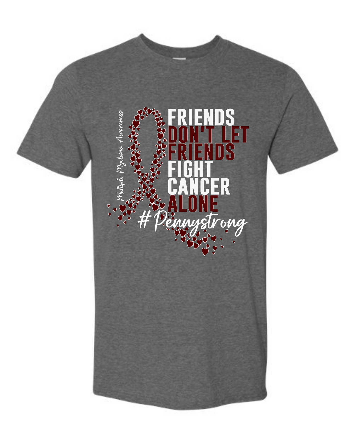 Penny Hartman Shirt Fundraiser