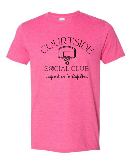Court Side Social Club